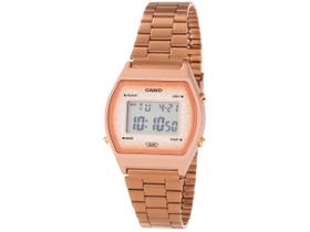 Relógio Feminino Casio B640WCG-5DF Relógio Feminino Casio B640WCG-5DF