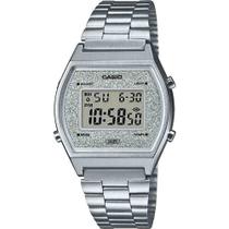 Relógio Feminino Casio B640WDG-7DF