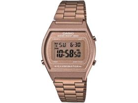 Relógio Feminino Casio Digital - B640WC-5ADF