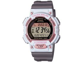 Relógio Feminino Casio Digital - STL-S300H-4ADF