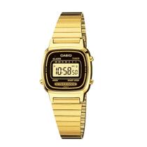 Relógio Feminino Casio Vintage LA670WGA-1DF