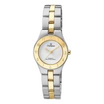 Relógio Feminino Champion Analógico Elegance Dourado CH24017B Relógio Feminino Champion Analógico Elegance Dourado CH24017B