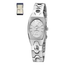 Relógio Feminino Champion CA28672D Prata Relógio Feminino Champion CA28672D Prata