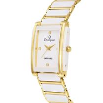 Relógio Feminino Champion Cerâmica Safira CA21857H Relógio Feminino Champion Cerâmica Safira CA21857H