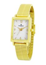 Relógio Feminino Champion CF24019H Dourado