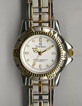 Relogio Feminino Champion CH38146A