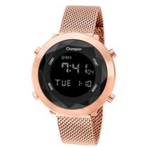 Relógio Feminino Champion Digital CH48028P