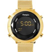 Relógio Feminino Champion Digital CH48028U Relógio Feminino Champion Digital CH48028U