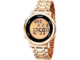 Relógio Feminino Champion Digital Esportivo - CH40213Z Rose
