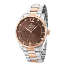 Relógio Feminino Champion Elegance - CN27607U