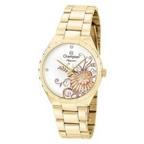 Relógio Feminino Champion Quartz CN25501D Dourado Relógio Feminino Champion Quartz CN25501D Dourado
