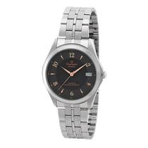 Relogio Feminino Champion Steel Prata CA20607T