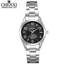 Relogio Feminino CHENXI CX-021A À Prova D'Água