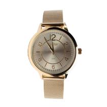 Relógio Feminino Condor Analógico CO2035NCK/K4K com Conjunto Dourado