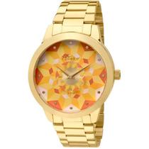 Relógio Feminino Condor Analógico Fashion Co2036koe/4y Relógio Feminino Condor Analógico Fashion Co2036koe/4y