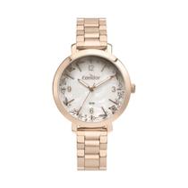 Relógio Feminino Condor Analógico Rose Gold CO2035MYM/4J