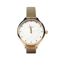 Relógio Feminino Condor Kit Floral CO2036MWI/K4D Dourado Relógio Feminino Condor Kit Floral CO2036MWI/K4D Dourado