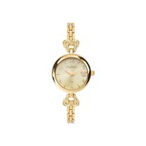 Relógio Feminino Condor Minnie Dourado 50m CO2035NWA/5X Relógio Feminino Condor Minnie Dourado 50m CO2035NWA/5X