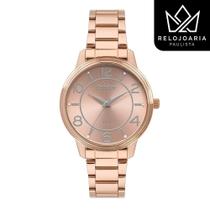 Relógio Feminino Condor Rose CO2035MPO/4J