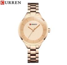 Relógio Feminino Curren Blanche