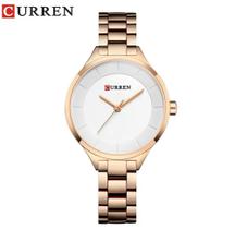 Relógio Feminino Curren Blanche