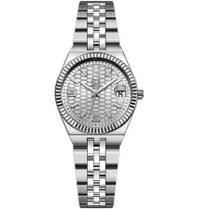 Relógio Feminino de Quartzo Design Sofisticado Moda Casual -