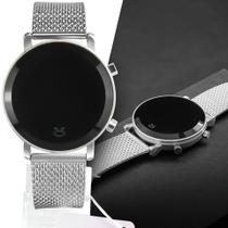 Relógio feminino digital casual e original - estilo e exclusividade em um só produto! Relógio feminino digital casual e original - estilo e exclusividade em um só produto!