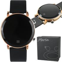 Relogio feminino digital led original garantia Relogio feminino digital led original garantia