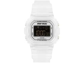 Relógio Feminino Digital Mormaii Sports - MO0303/8W