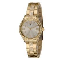 Relogio Feminino DK10728-1 Daniel Klein Exclusive Relogio Feminino DK10728-1 Daniel Klein Exclusive