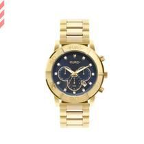 Relogio Feminino Dourado Euro Fundo ul Eujp25Ak/4A Relogio Feminino Dourado Euro Fundo ul Eujp25Ak/4A