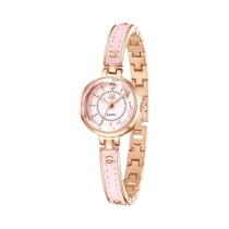 Relógio Feminino Elegante À Prova D'água Com Pulseira De Aço E Quartzo OPK Luxurious Compact 6089 Relógio Feminino Elegante À Prova D'água Com Pulseira De Aço E Quartzo OPK Luxurious Compact 6089