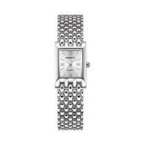 Relógio Feminino Elegante, Simples, Luxo Leve, Versátil, Adequado para Uso Diário e Estilo Casual