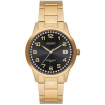 Relógio Feminino Eternal Orient Dourado FGSS1237 P2KX