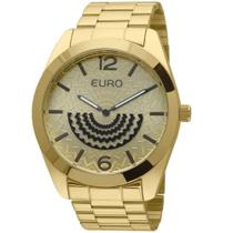 Relógio Feminino Euro EU2034AN/4D