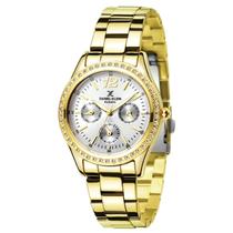Relogio Feminino Fashion Daniel Klein Dk11192-1