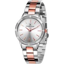 Relogio Feminino Fashion Dk Dk11157-4 Daniel Klein