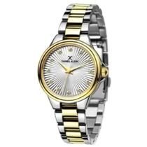 Relogio Feminino Fashion Dk Dk11184-4 Daniel Klein Relogio Feminino Fashion Dk Dk11184-4 Daniel Klein