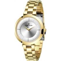 Relogio Feminino Fashion Dk11135-1 Daniel Klein