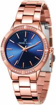 Relogio Feminino Fashion Dk11157-5 Daniel Klein Relogio Feminino Fashion Dk11157-5 Daniel Klein