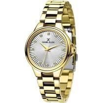 Relogio Feminino Fashion Dk11184-1 Daniel Klein Relogio Feminino Fashion Dk11184-1 Daniel Klein