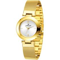 Relogio Feminino Fashion Dk11216-2 Daniel Klein