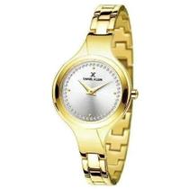 Relogio Feminino Fashion Dk11235-1 Daniel Klein Relogio Feminino Fashion Dk11235-1 Daniel Klein