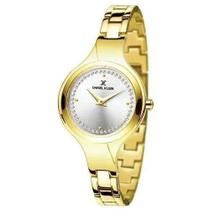 Relogio Feminino Fashion Dk11235-1 Daniel Klein