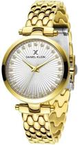 Relogio Feminino Fashion Dk11272-2 Daniel Klein