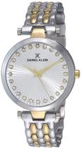 Relogio Feminino Fashion Dk11272-7 Daniel Klein Relogio Feminino Fashion Dk11272-7 Daniel Klein