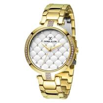 Relogio Feminino Fashion Dk11273-3 Daniel Klein