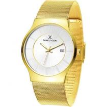 Relogio Feminino Fashion Dk11275-6 Daniel Klein