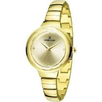 Relogio Feminino Fashion Dk11279-1 Daniel Klein Relogio Feminino Fashion Dk11279-1 Daniel Klein