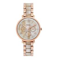 Relógio Feminino Fossil Rose ES3921/4XN